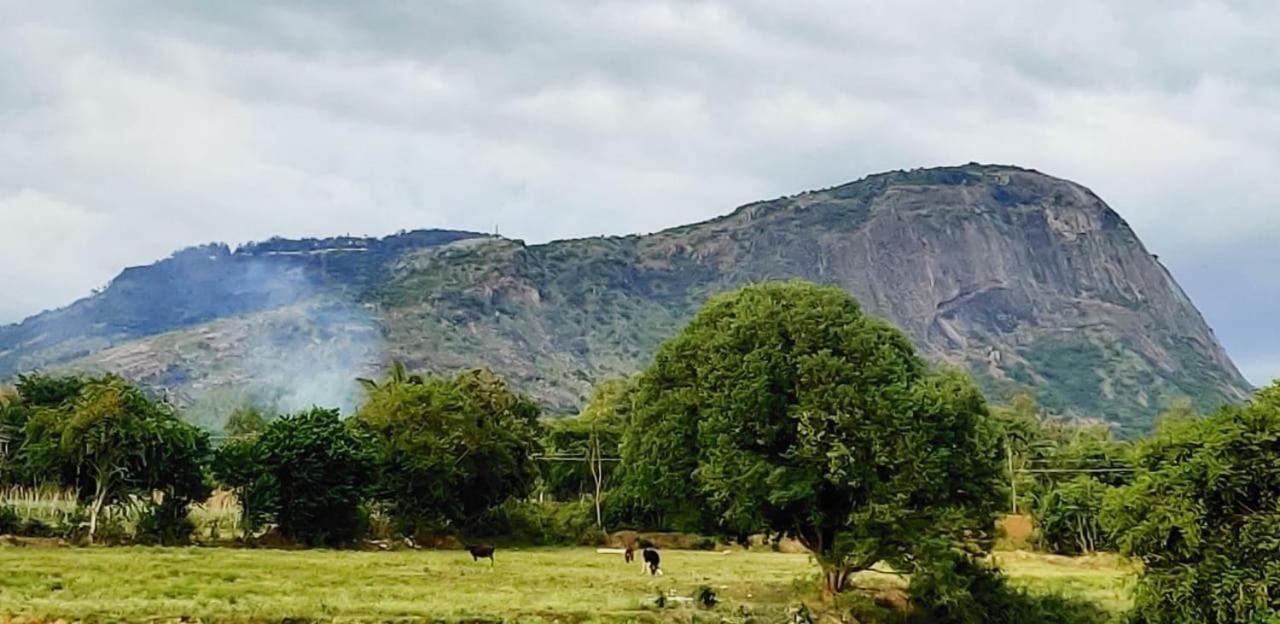 Tuscan Breeze, Nandi Hills Nandigunda Bagian luar foto