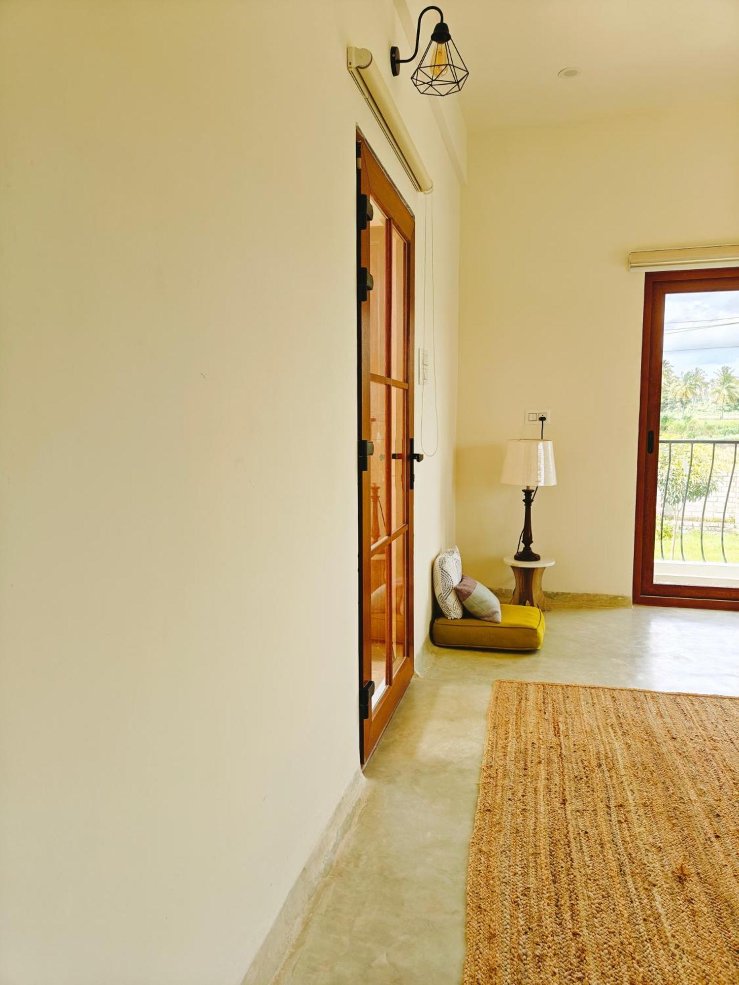Tuscan Breeze, Nandi Hills Nandigunda Bagian luar foto
